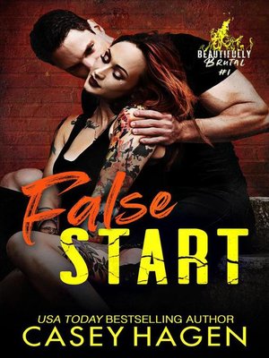 cover image of False Start